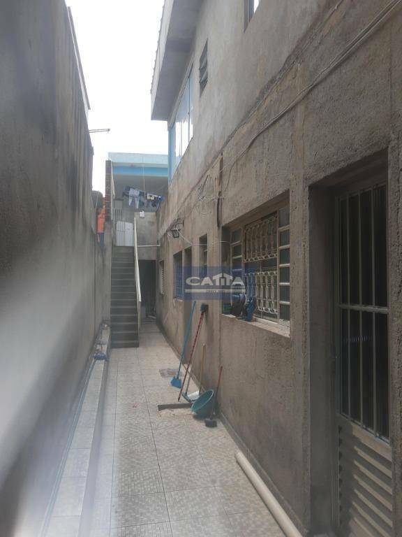 Sobrado à venda com 5 quartos, 110m² - Foto 4