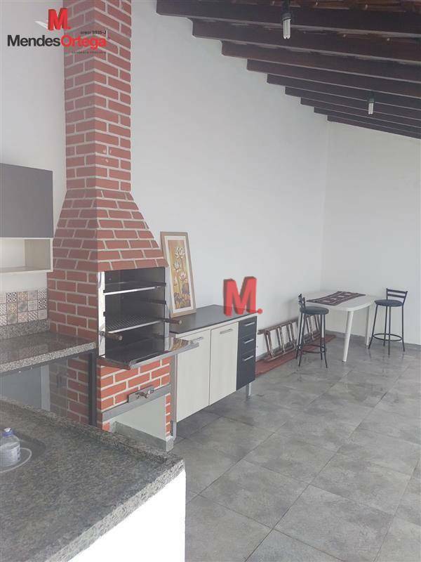 Casa à venda com 2 quartos, 67m² - Foto 24