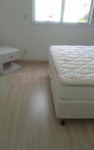 Apartamento para alugar com 1 quarto, 47m² - Foto 4