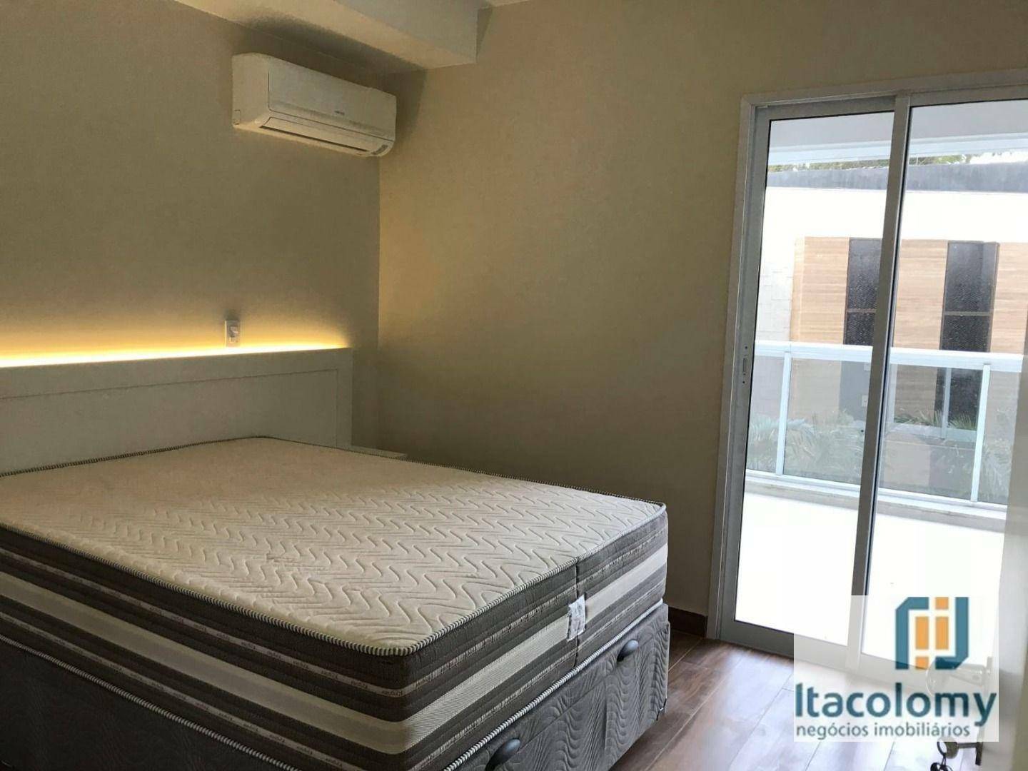 Apartamento à venda com 1 quarto, 86m² - Foto 11