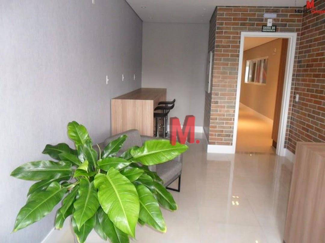 Apartamento à venda e aluguel com 1 quarto, 35m² - Foto 41