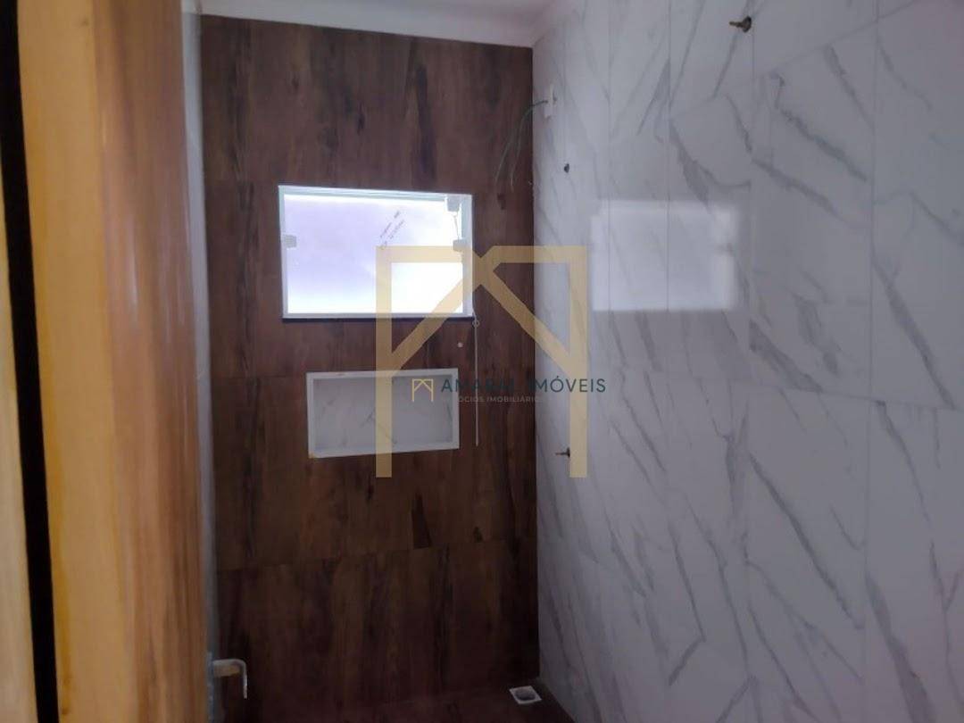 Casa à venda com 3 quartos, 107m² - Foto 10