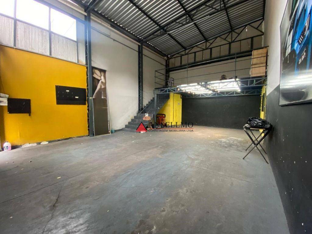 Loja-Salão para alugar, 105m² - Foto 7