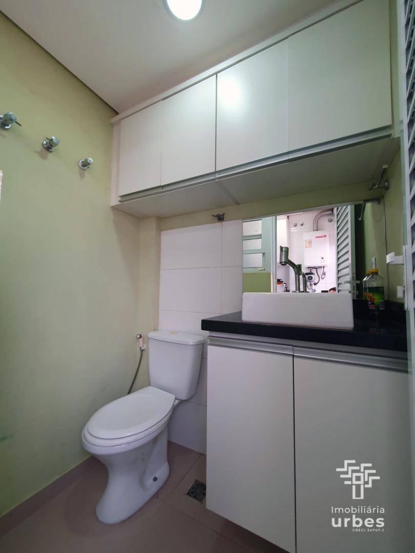 Apartamento à venda com 3 quartos, 164m² - Foto 18