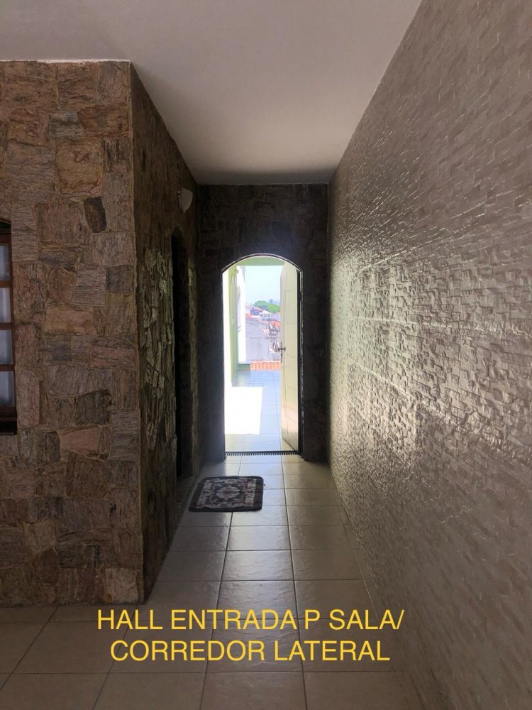 Casa à venda com 3 quartos, 155m² - Foto 8