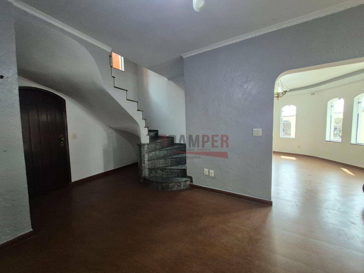 Sobrado, 3 quartos, 319 m² - Foto 16