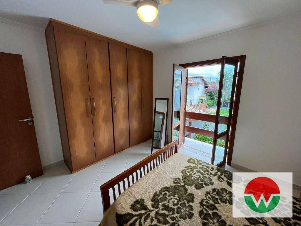 Casa de Condomínio à venda com 3 quartos, 270m² - Foto 9