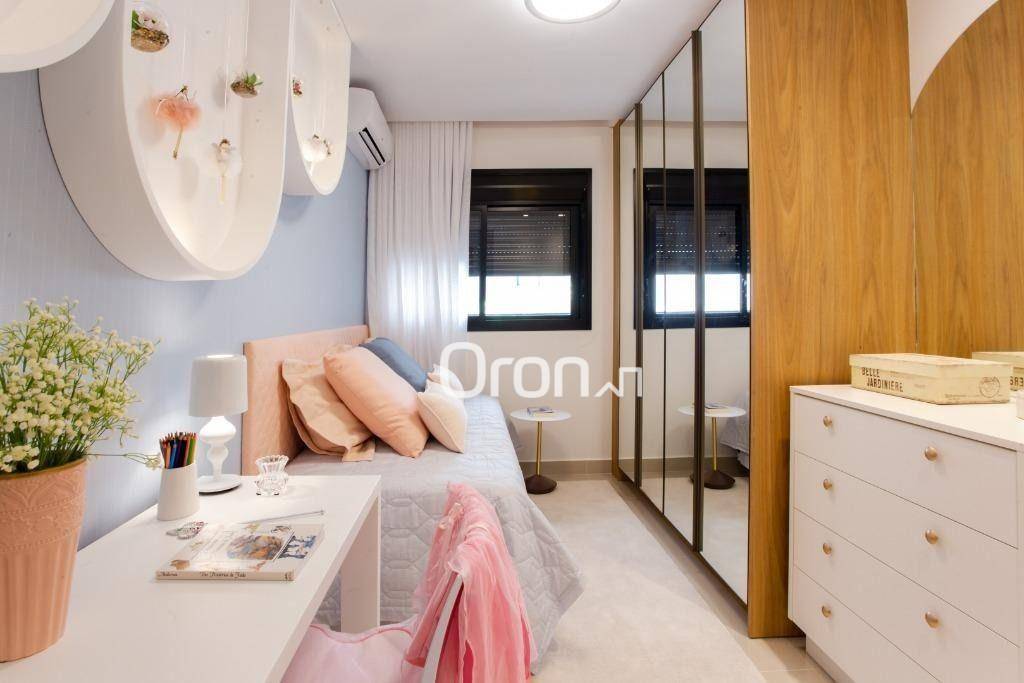 Apartamento à venda com 3 quartos, 119m² - Foto 10