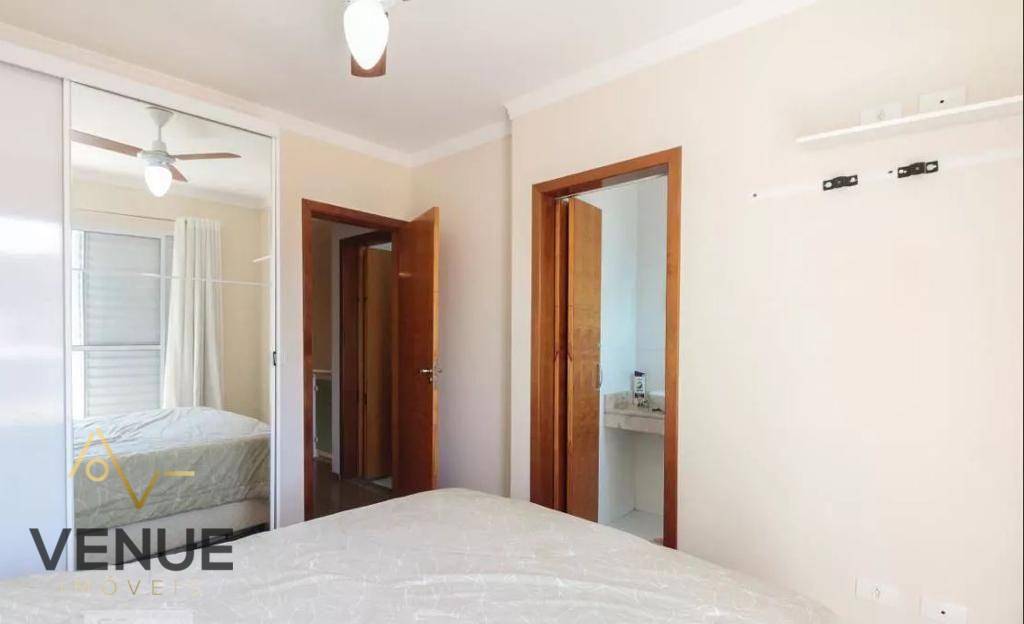 Sobrado à venda com 3 quartos, 120M2 - Foto 15