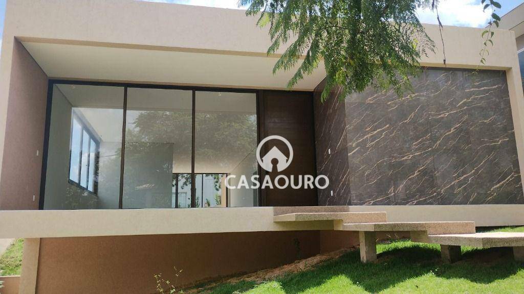 Casa de Condomínio à venda com 4 quartos, 298m² - Foto 6