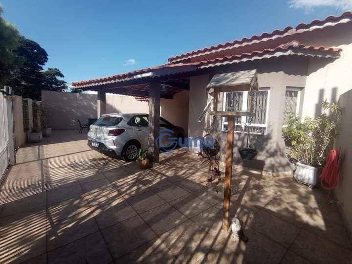 Casa à venda com 3 quartos, 103m² - Foto 2