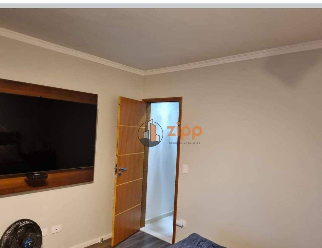 Sobrado à venda com 3 quartos, 175m² - Foto 13