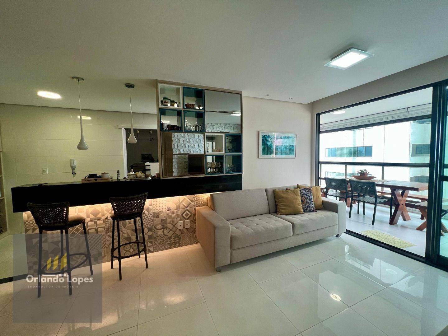 Apartamento à venda com 3 quartos, 114m² - Foto 13