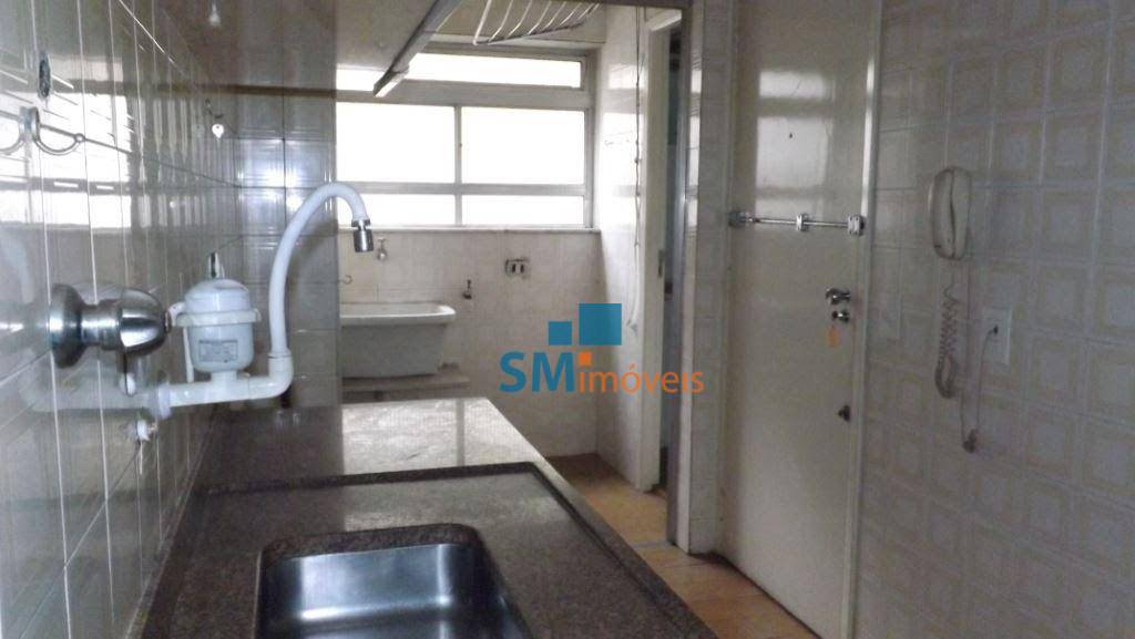 Apartamento à venda com 3 quartos, 75m² - Foto 13