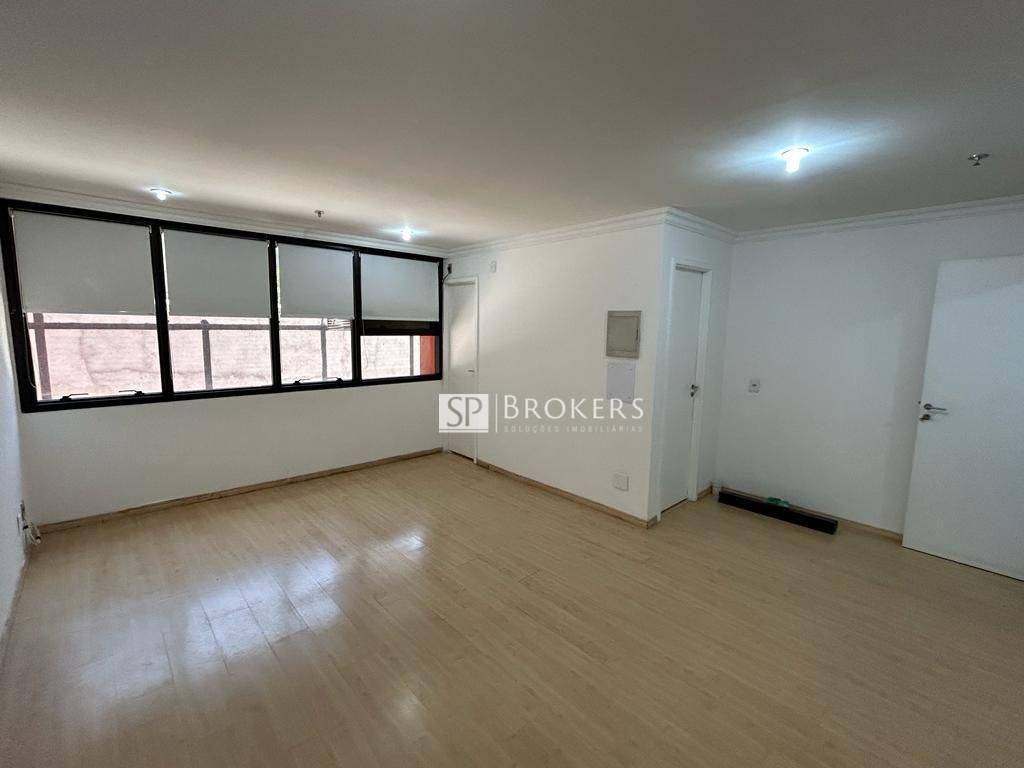 Conjunto Comercial-Sala à venda, 30m² - Foto 2