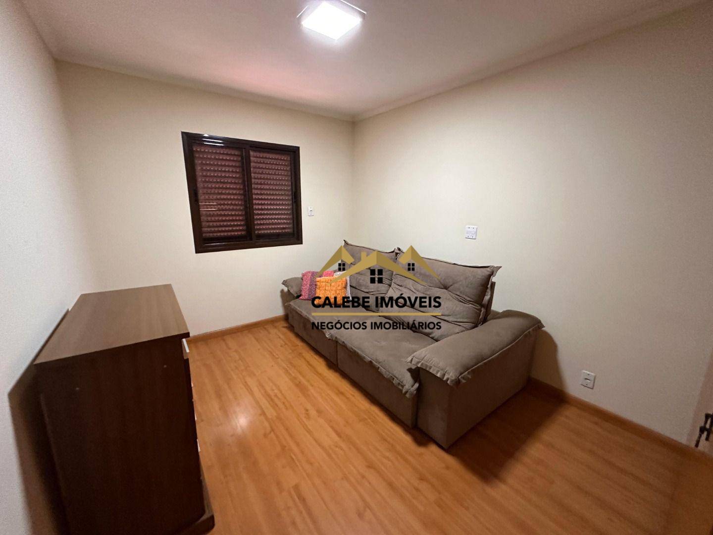 Apartamento, 4 quartos, 150 m² - Foto 19