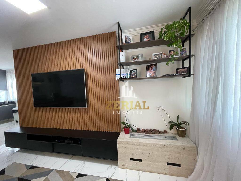 Sobrado à venda com 3 quartos, 187m² - Foto 9