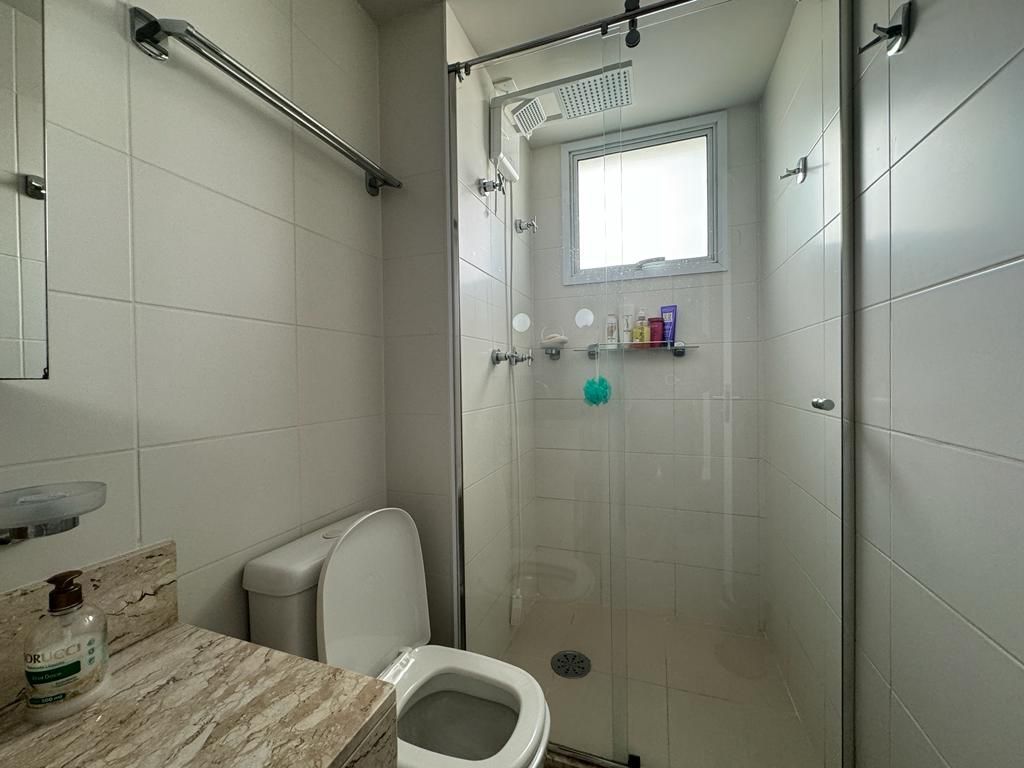 Apartamento à venda com 3 quartos, 118m² - Foto 21