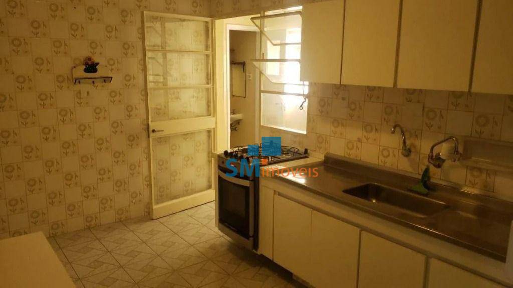 Apartamento à venda com 3 quartos, 95m² - Foto 6