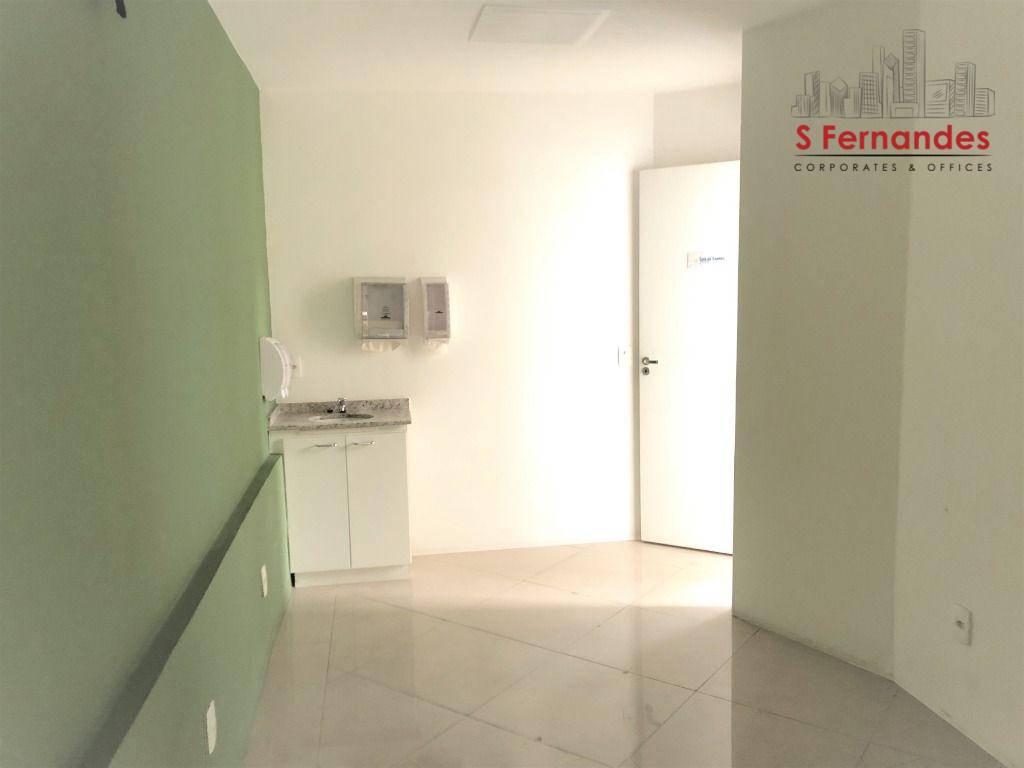 Conjunto Comercial-Sala à venda e aluguel, 60m² - Foto 2