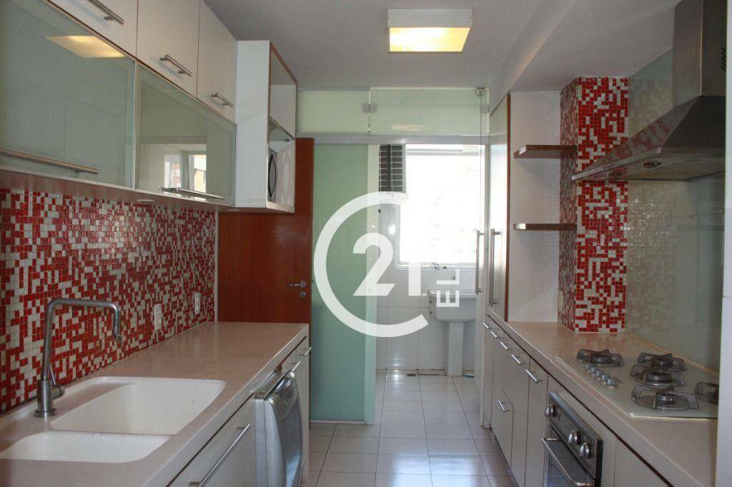 Apartamento à venda com 2 quartos, 184m² - Foto 28