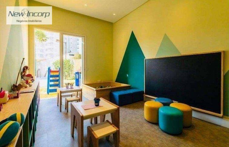 Apartamento à venda com 3 quartos, 110m² - Foto 23