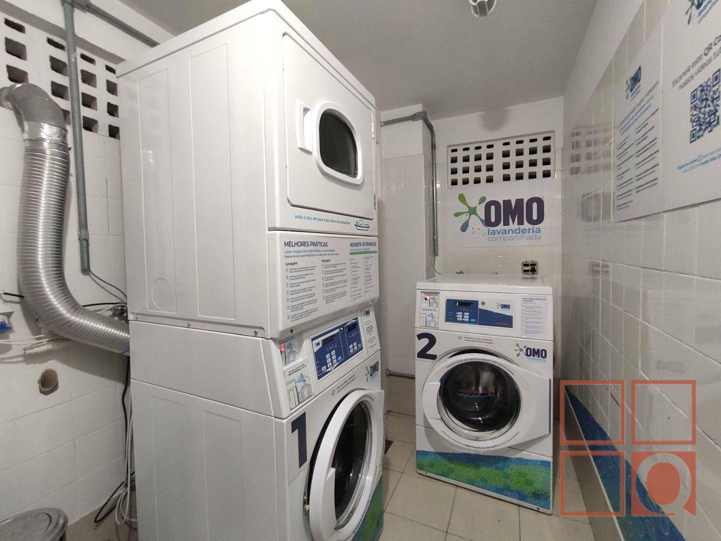 Kitnet e Studio para alugar com 1 quarto, 30m² - Foto 31