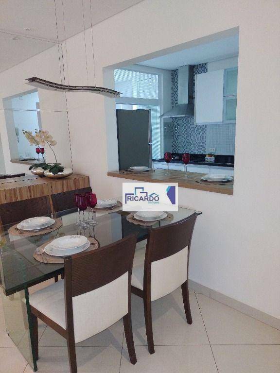 Apartamento à venda com 3 quartos, 83m² - Foto 7