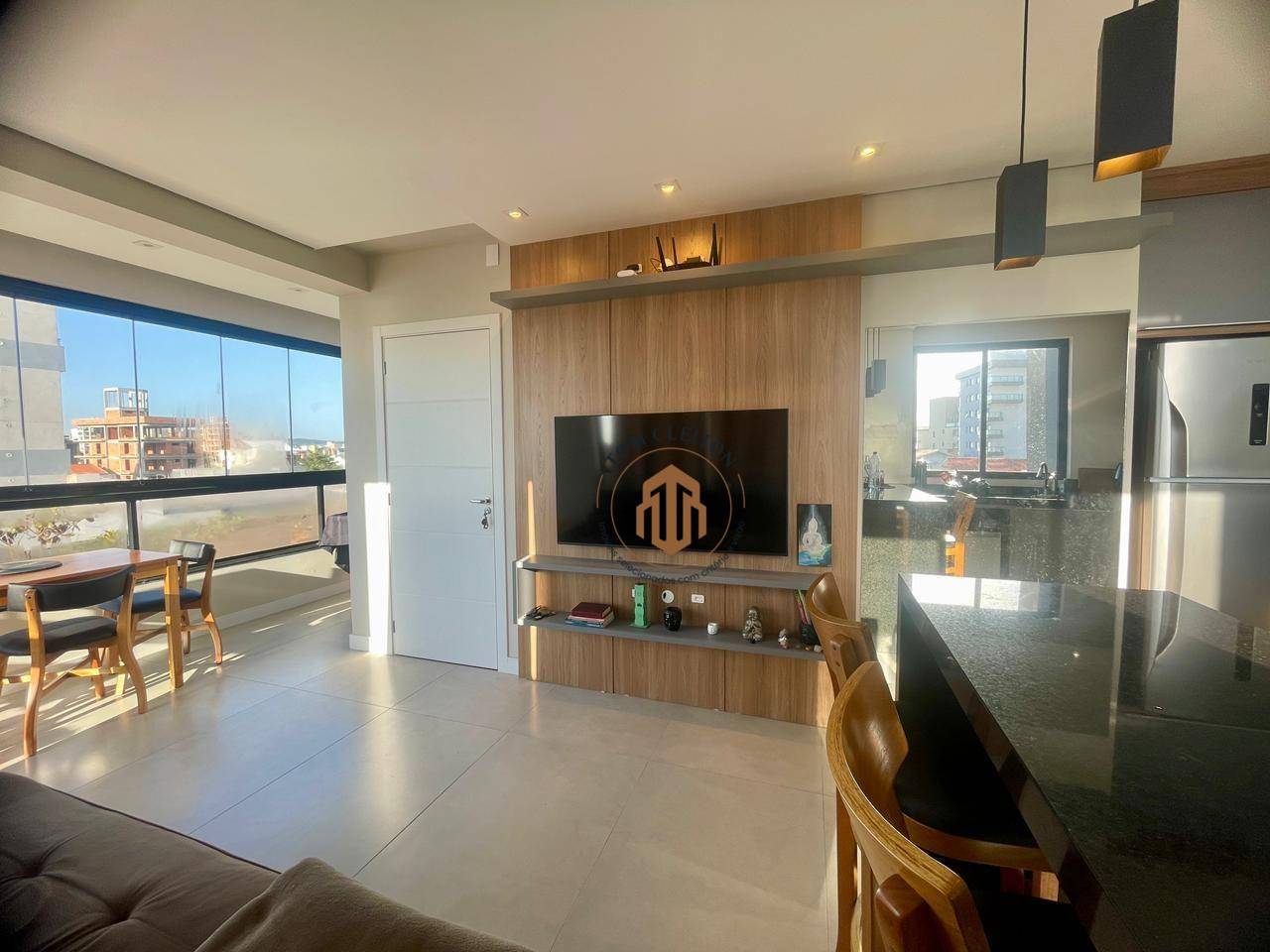 Apartamento, 3 quartos, 85 m² - Foto 1