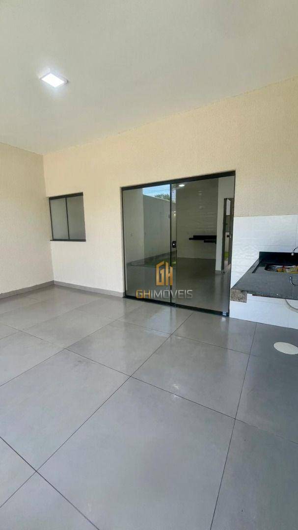 Casa à venda com 3 quartos, 100m² - Foto 16