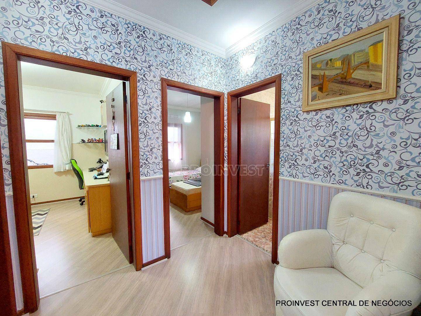 Casa de Condomínio à venda com 3 quartos, 361m² - Foto 17