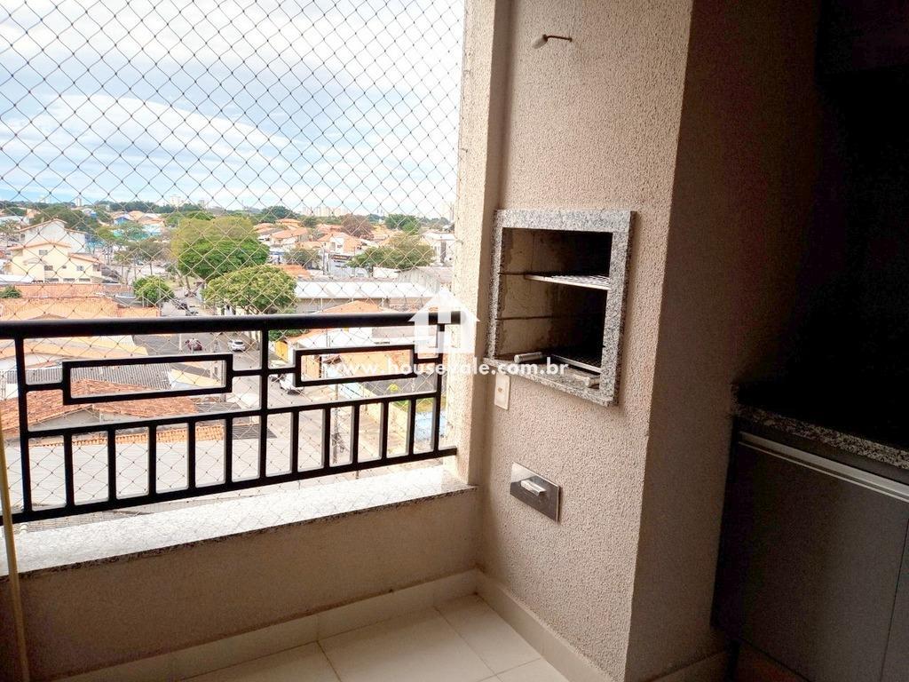 Apartamento à venda com 2 quartos, 70m² - Foto 6