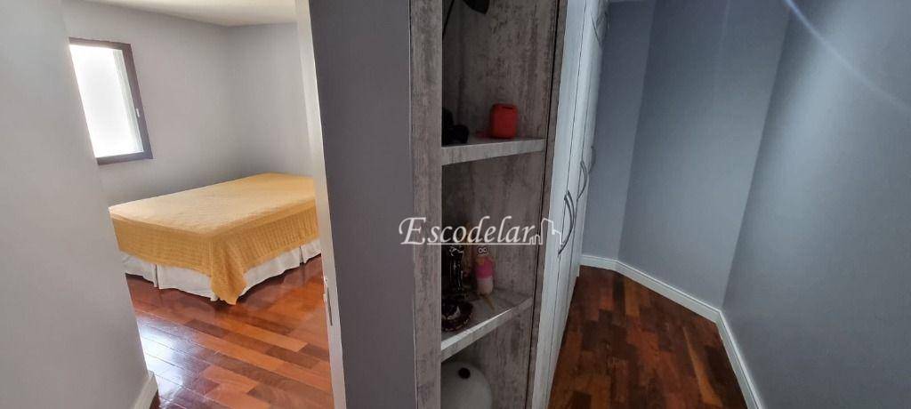 Apartamento à venda com 4 quartos, 152m² - Foto 9