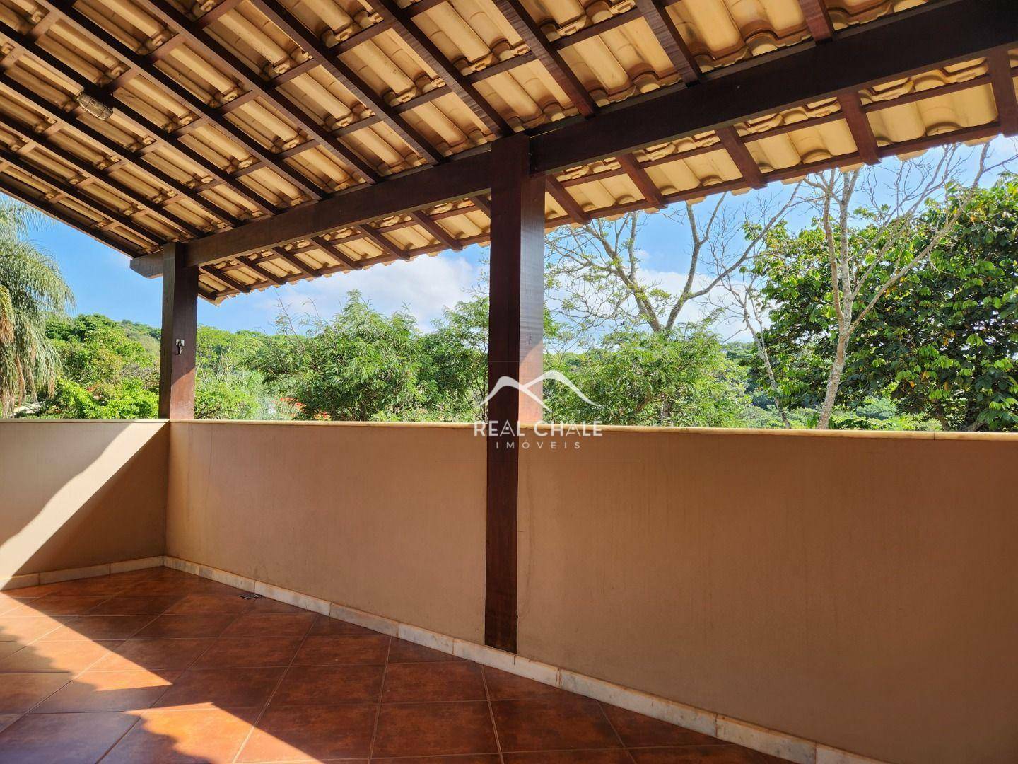 Casa de Condomínio à venda com 5 quartos, 480m² - Foto 18