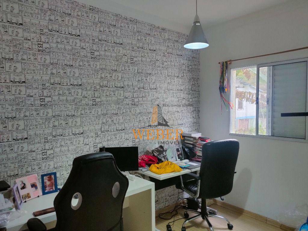 Sobrado à venda com 3 quartos, 140m² - Foto 23