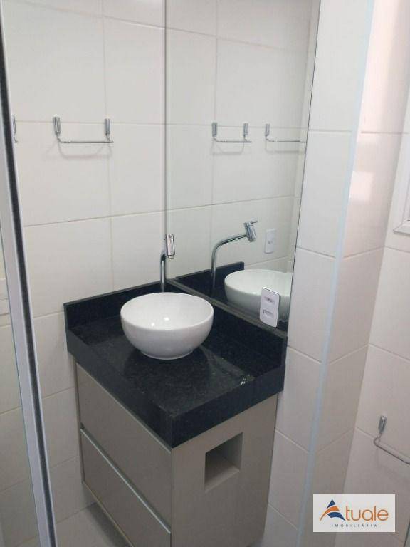 Apartamento à venda com 2 quartos, 49m² - Foto 16