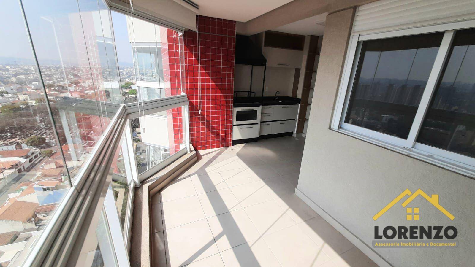 Apartamento à venda com 3 quartos, 91m² - Foto 5