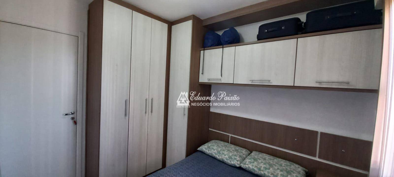 Apartamento à venda com 2 quartos, 50m² - Foto 26