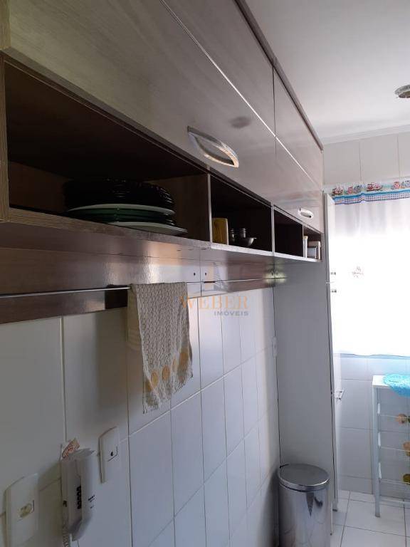 Apartamento à venda com 2 quartos, 54m² - Foto 6