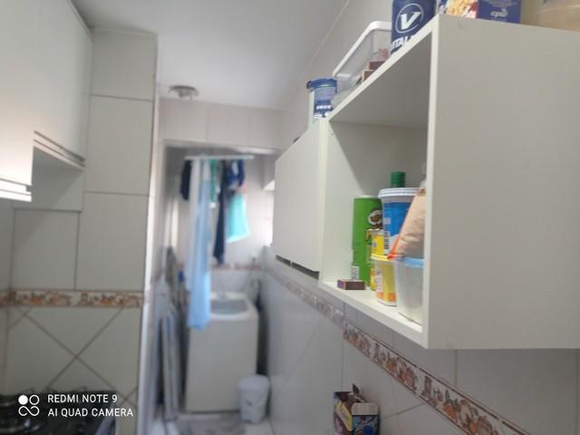 Apartamento à venda com 2 quartos, 55m² - Foto 6