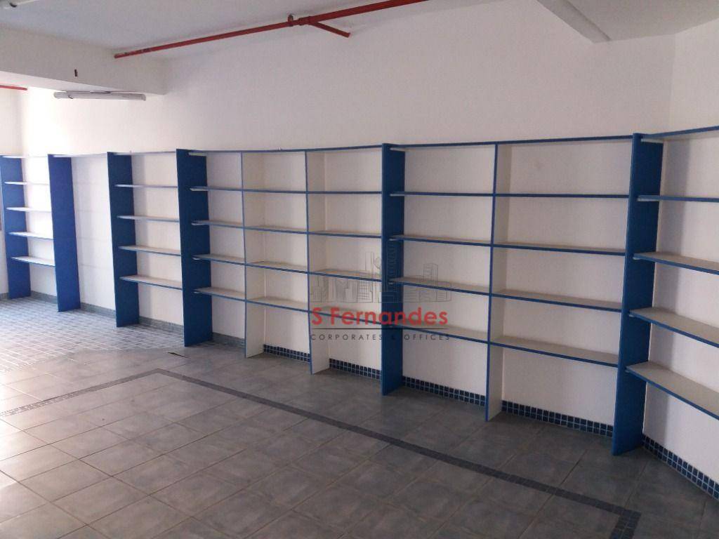 Conjunto Comercial-Sala para alugar, 184m² - Foto 21