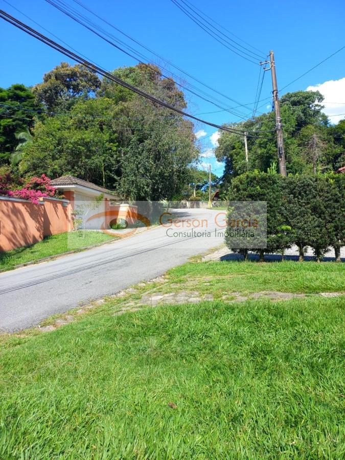 Terreno à venda, 828m² - Foto 3