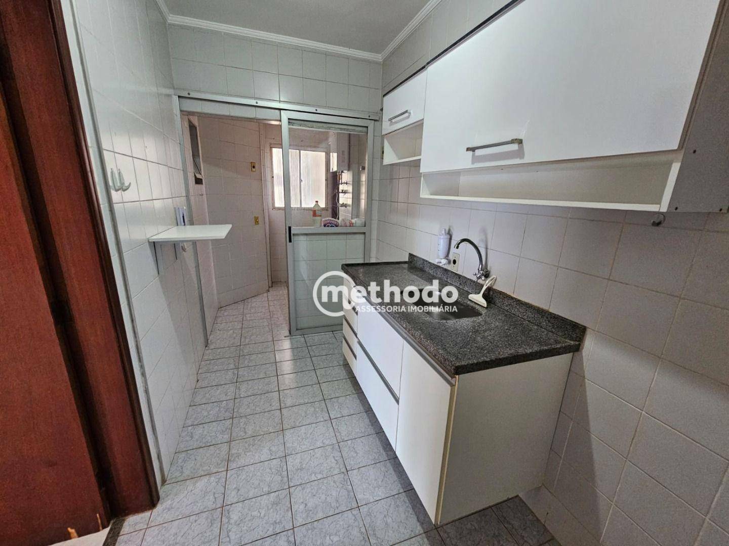 Apartamento à venda com 3 quartos, 78m² - Foto 7
