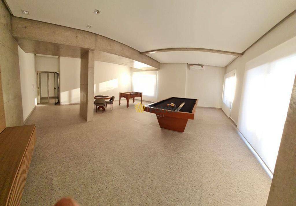 Apartamento para alugar com 3 quartos, 160m² - Foto 53