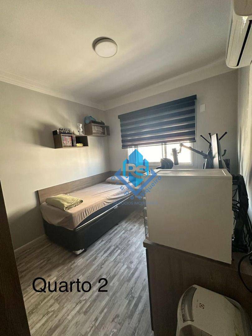 Apartamento à venda com 3 quartos, 162m² - Foto 11