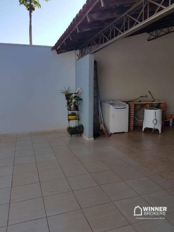 Casa à venda com 3 quartos, 300m² - Foto 6