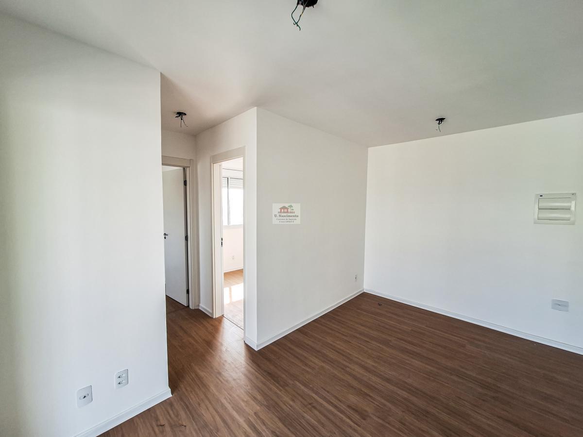 Apartamento para alugar com 2 quartos, 44m² - Foto 8