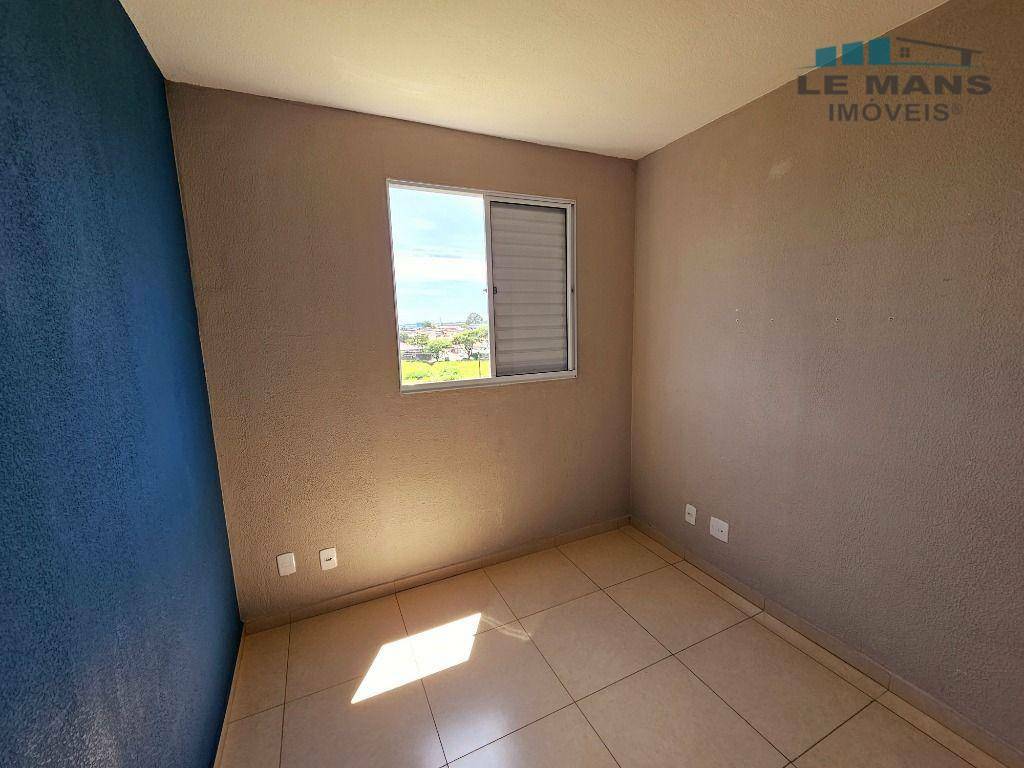 Apartamento à venda com 2 quartos, 46m² - Foto 10