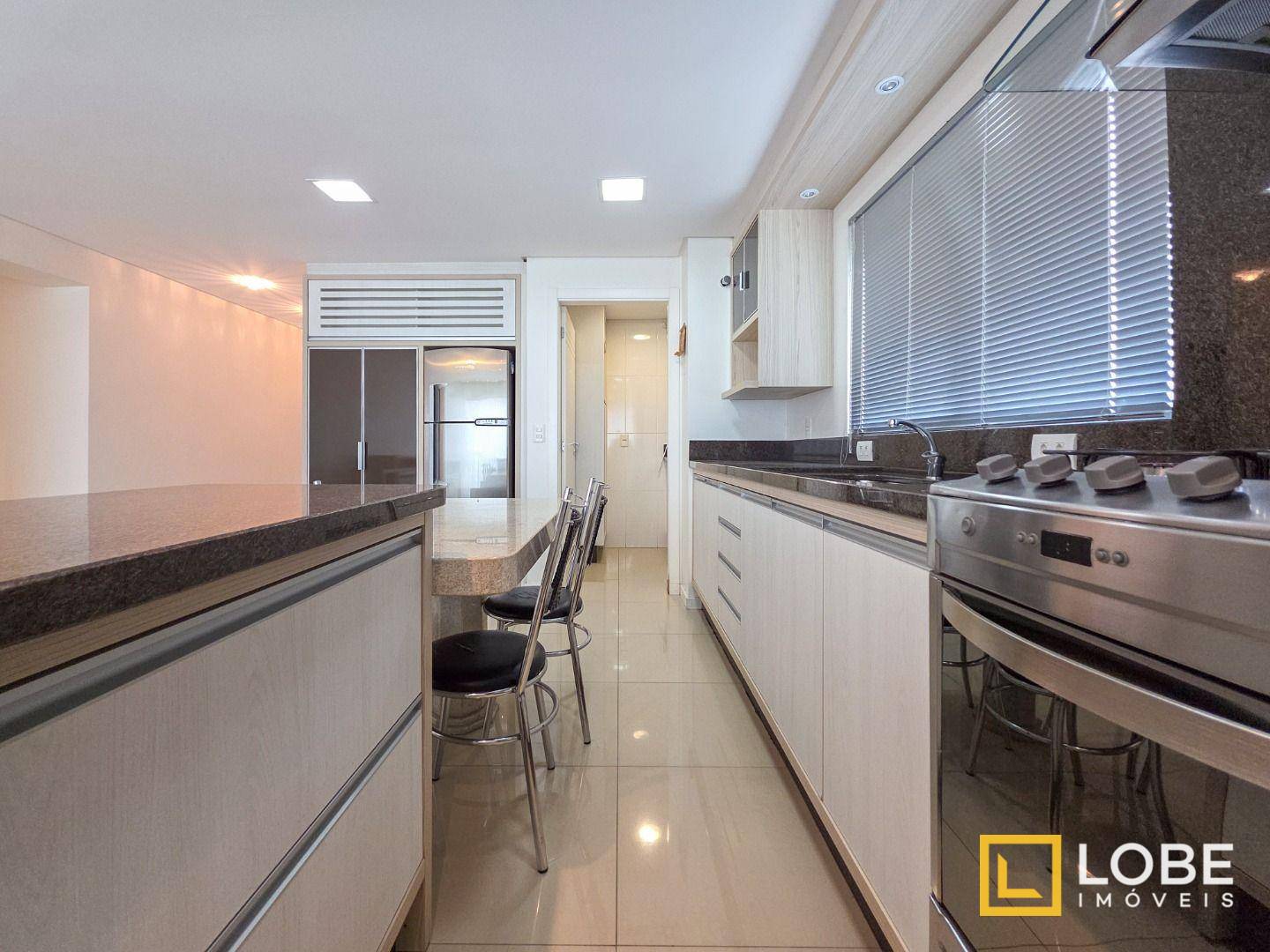 Apartamento, 2 quartos, 95 m² - Foto 4