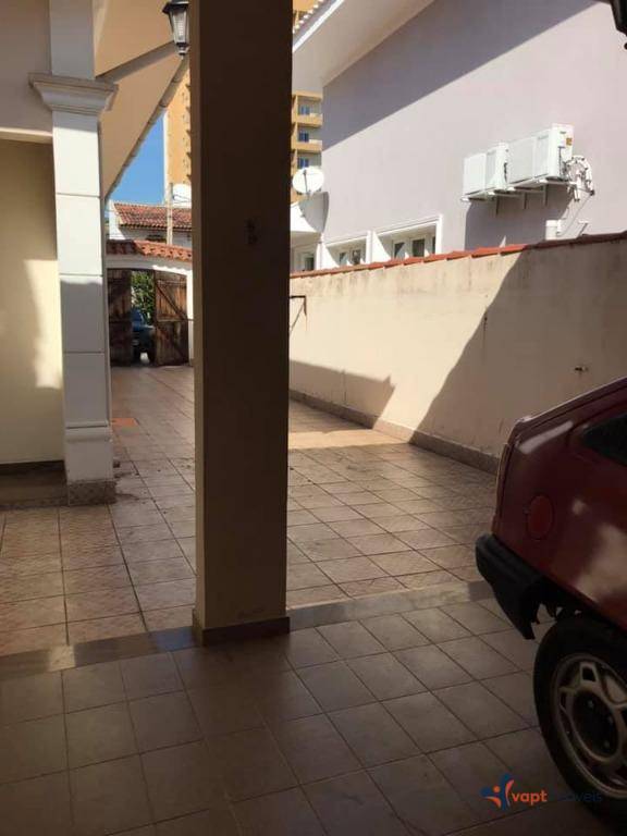 Casa de Condomínio à venda com 3 quartos, 260m² - Foto 24